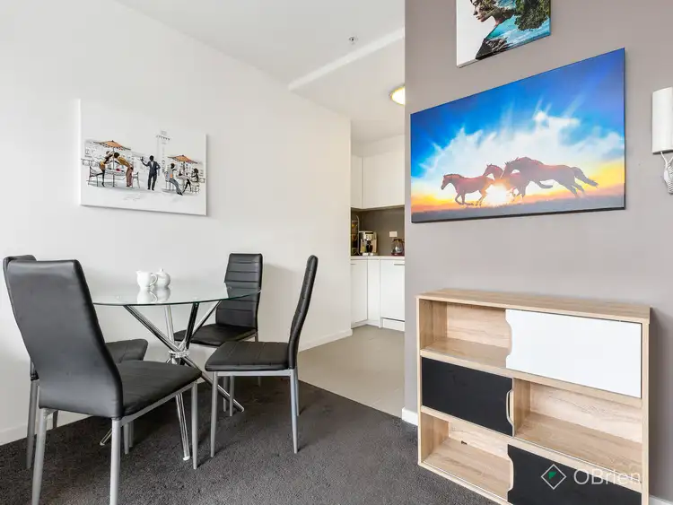 Third view of Homely apartment listing, 3/1142a Nepean Highway, Highett VIC 3190