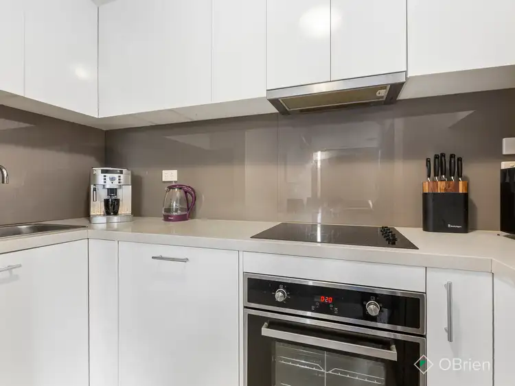 Fourth view of Homely apartment listing, 3/1142a Nepean Highway, Highett VIC 3190