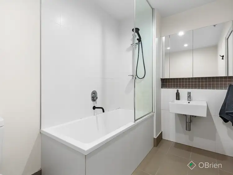 Fifth view of Homely apartment listing, 3/1142a Nepean Highway, Highett VIC 3190