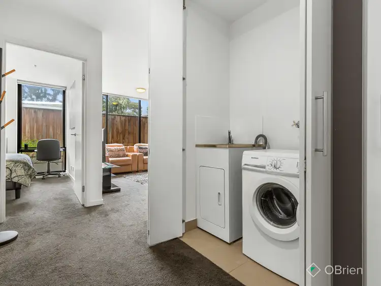 Sixth view of Homely apartment listing, 3/1142a Nepean Highway, Highett VIC 3190