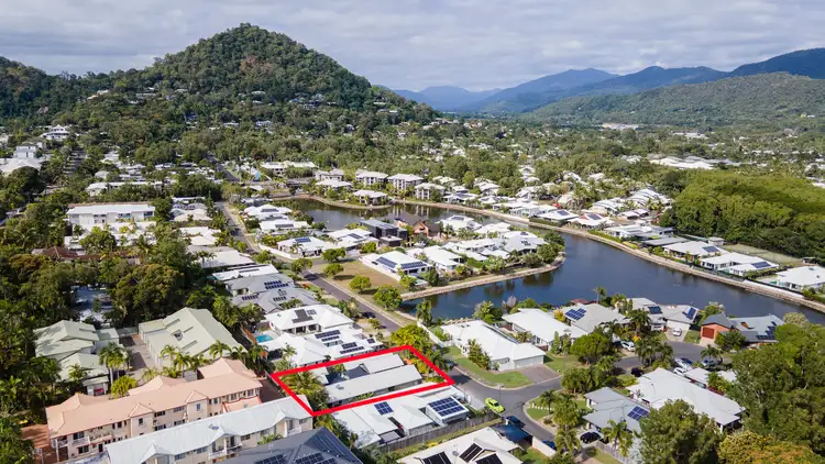 29 Lagoon Drive, Trinity Beach QLD 4879