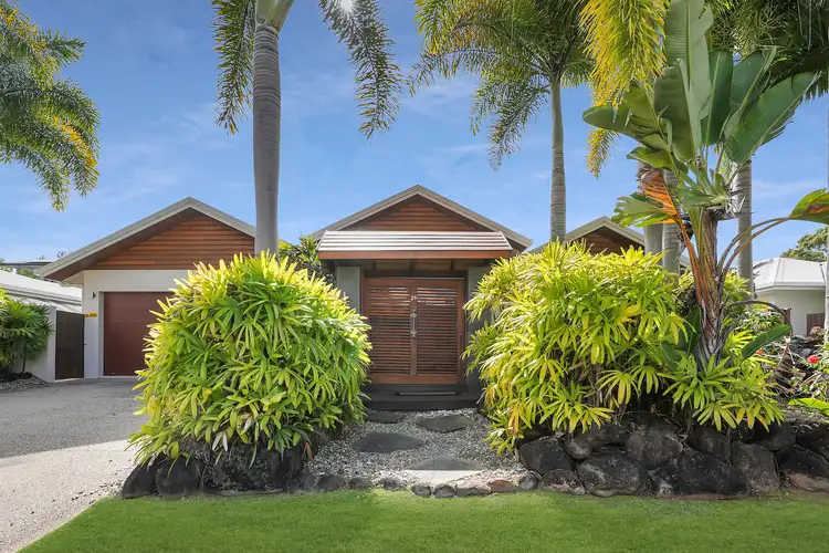 Second view of Homely house listing, 29 Lagoon Drive, Trinity Beach QLD 4879