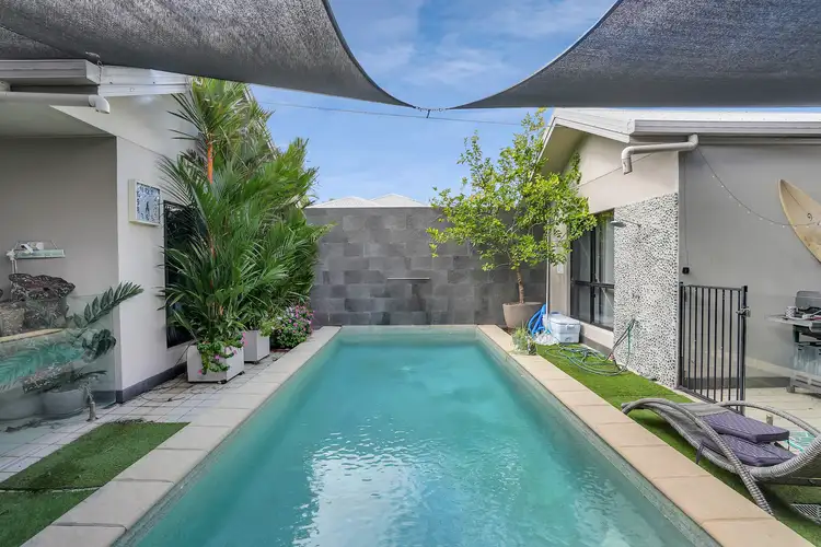 Third view of Homely house listing, 29 Lagoon Drive, Trinity Beach QLD 4879