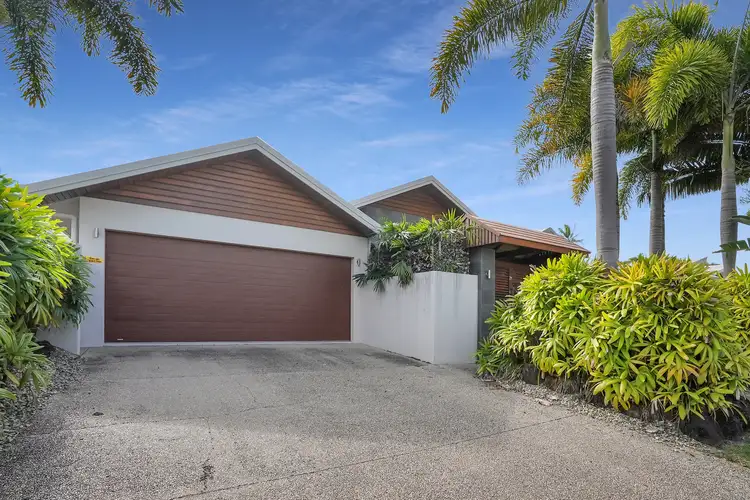 Fourth view of Homely house listing, 29 Lagoon Drive, Trinity Beach QLD 4879