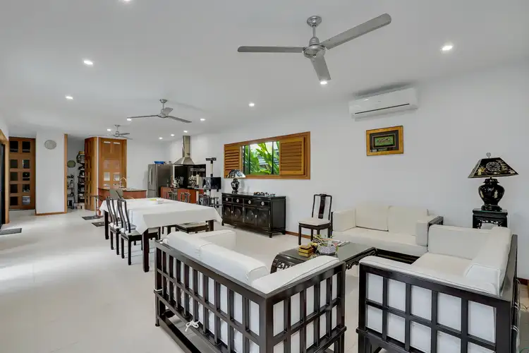 Sixth view of Homely house listing, 29 Lagoon Drive, Trinity Beach QLD 4879