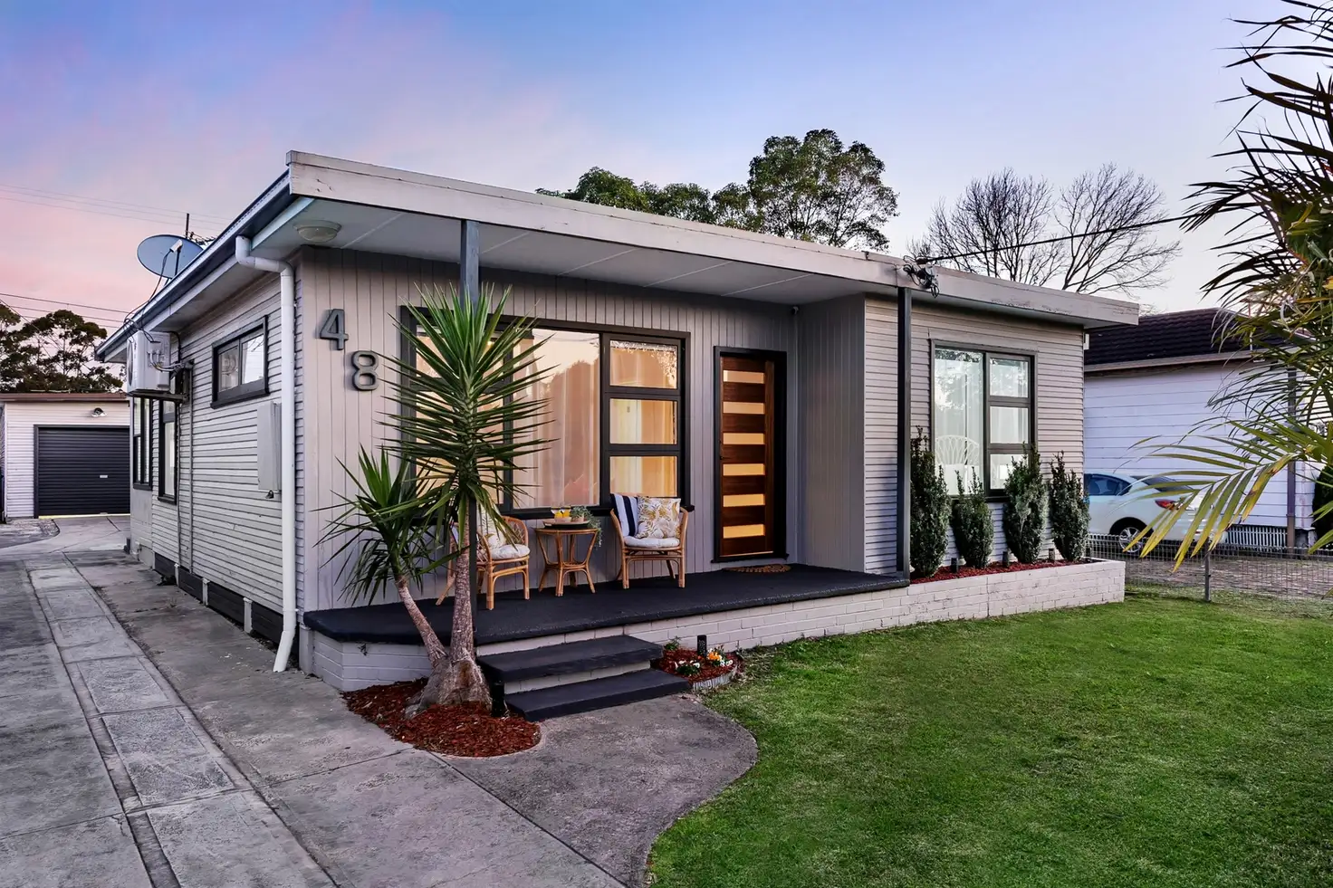 Main view of Homely house listing, 48 Montgomery Street, Argenton NSW 2284