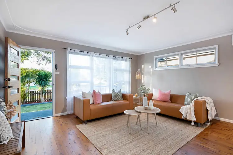 Second view of Homely house listing, 48 Montgomery Street, Argenton NSW 2284