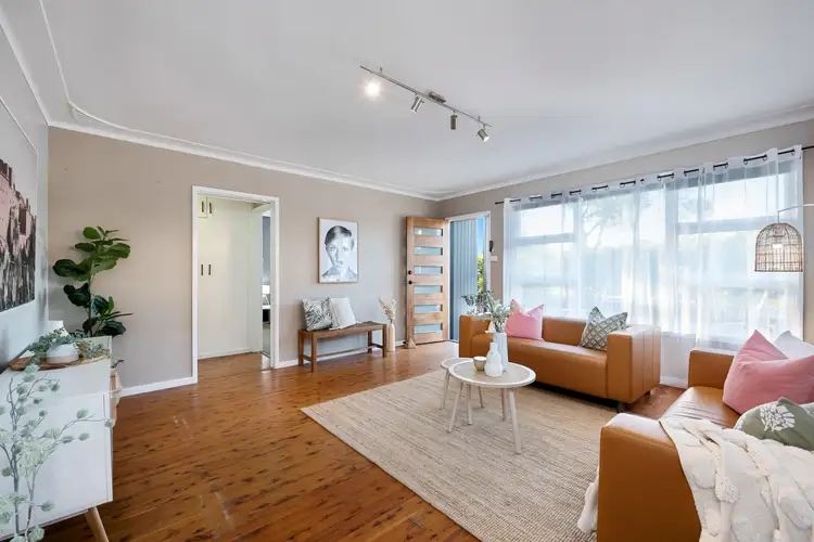 Third view of Homely house listing, 48 Montgomery Street, Argenton NSW 2284