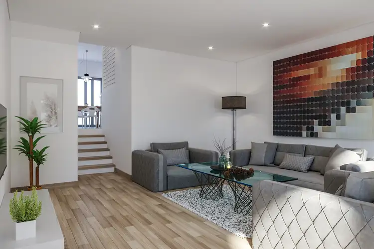Main view of Homely townhouse listing, 15/2a Rupert Street, Mount Colah NSW 2079