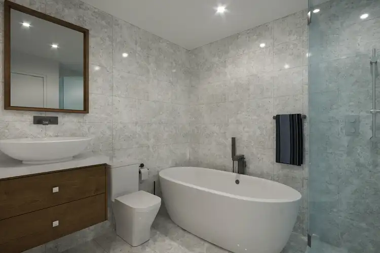 Second view of Homely townhouse listing, 15/2a Rupert Street, Mount Colah NSW 2079