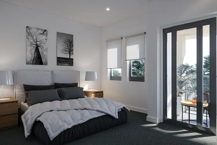 Third view of Homely townhouse listing, 15/2a Rupert Street, Mount Colah NSW 2079