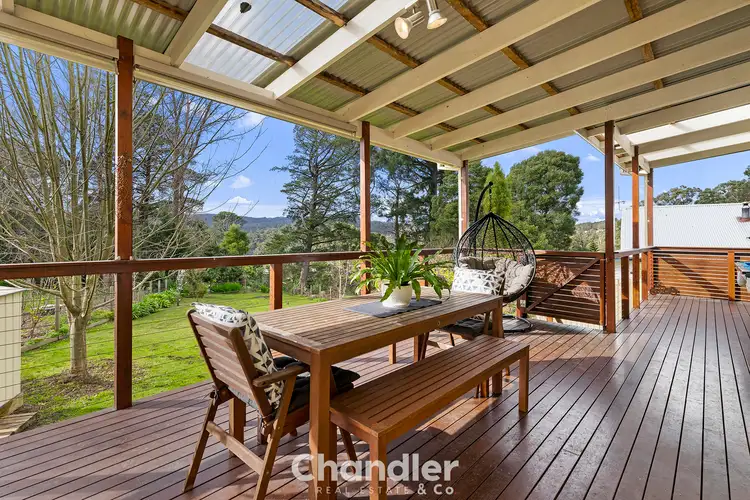 3 Lockwood Road, Belgrave Heights VIC 3160