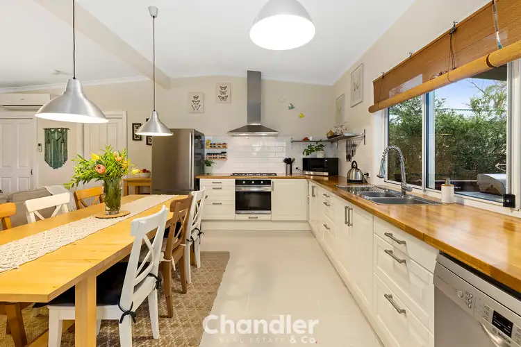 Fourth view of Homely house listing, 3 Lockwood Road, Belgrave Heights VIC 3160