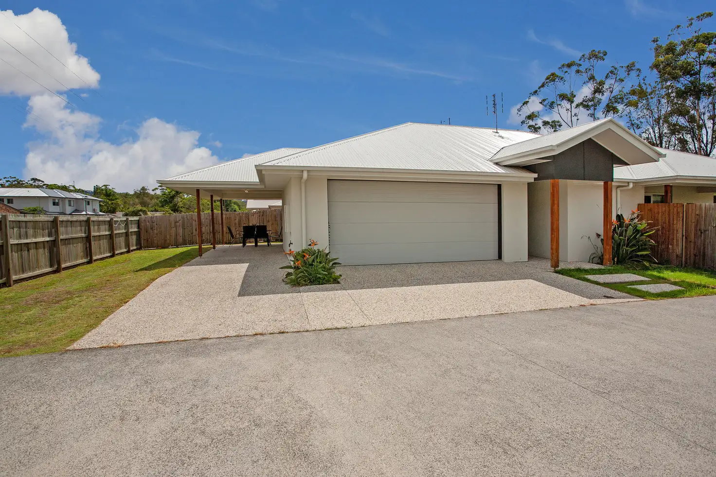 Main view of Homely semi-detached listing, 15 Honeysuckle Court, Buderim QLD 4556