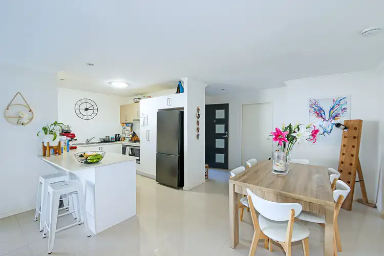 Second view of Homely semi-detached listing, 15 Honeysuckle Court, Buderim QLD 4556