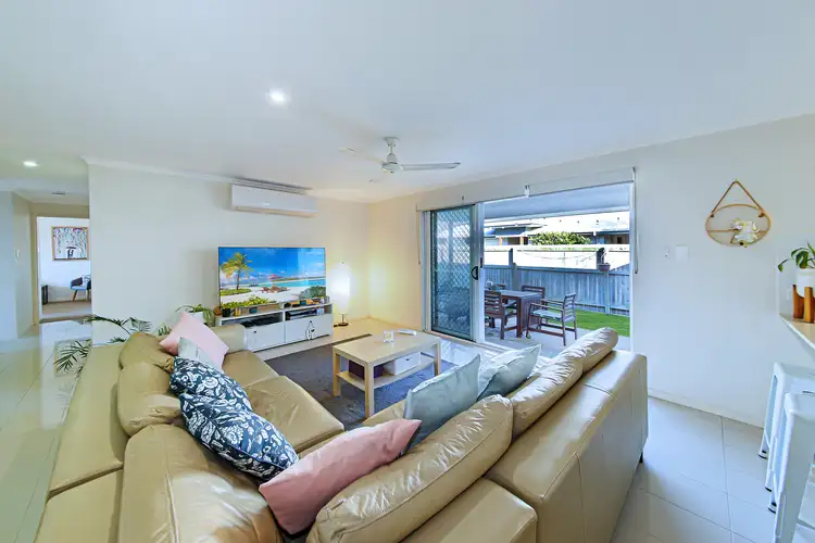 Third view of Homely semi-detached listing, 15 Honeysuckle Court, Buderim QLD 4556