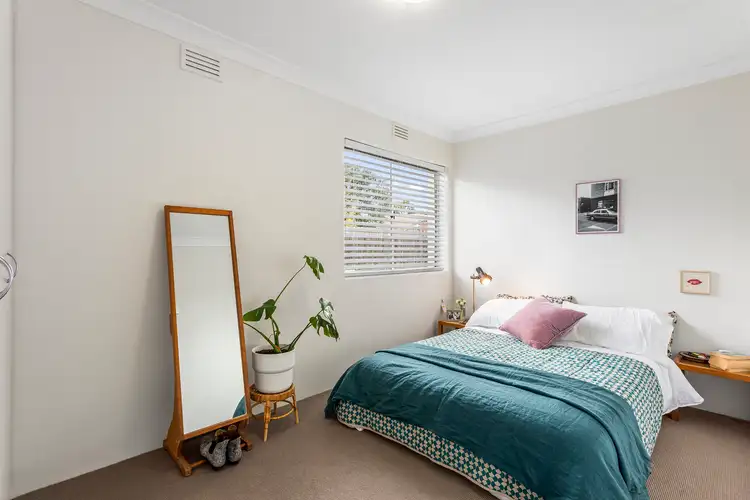Fourth view of Homely apartment listing, 4/28 Rushall Street, Fairfield VIC 3078