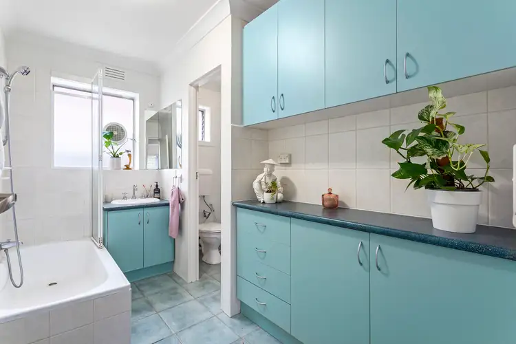 Fifth view of Homely apartment listing, 4/28 Rushall Street, Fairfield VIC 3078