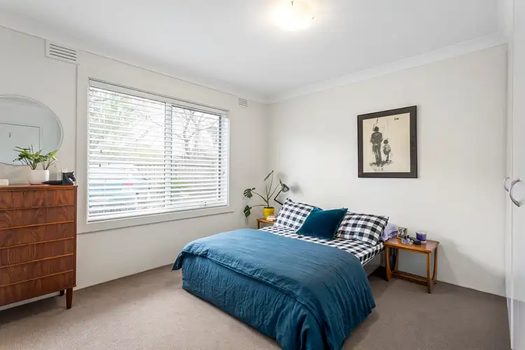 Sixth view of Homely apartment listing, 4/28 Rushall Street, Fairfield VIC 3078