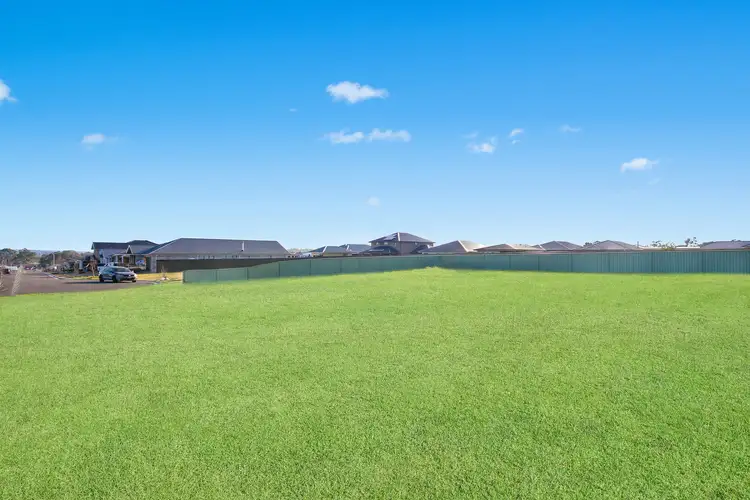23 Alfred Place, Thirlmere NSW 2572
