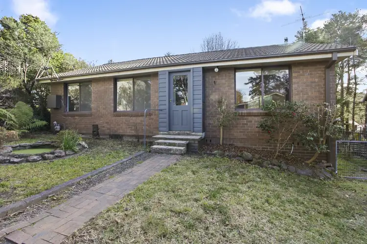26 Eastview Avenue, Leura NSW 2780