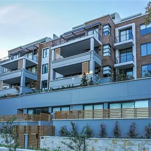 407/1-5 Chapman Avenue, Beecroft NSW 2119