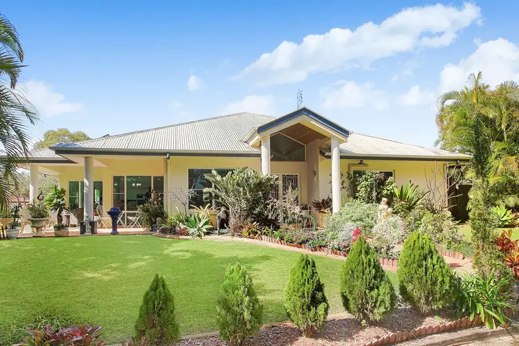 19 Twin Waters Drive, Twin Waters QLD 4564