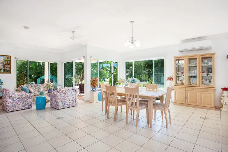 Third view of Homely house listing, 19 Twin Waters Drive, Twin Waters QLD 4564