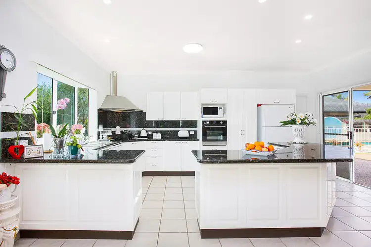 Fourth view of Homely house listing, 19 Twin Waters Drive, Twin Waters QLD 4564