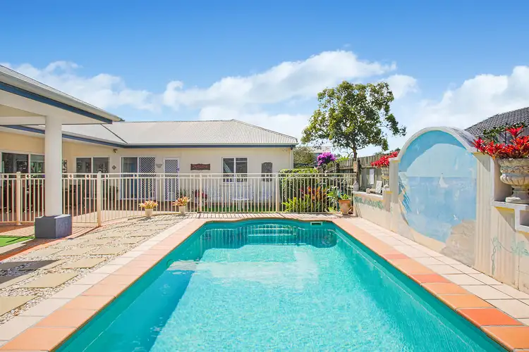 Fifth view of Homely house listing, 19 Twin Waters Drive, Twin Waters QLD 4564
