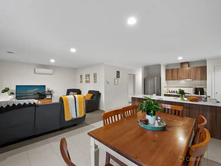Third view of Homely house listing, 9 Stanhope Place, Pakenham VIC 3810