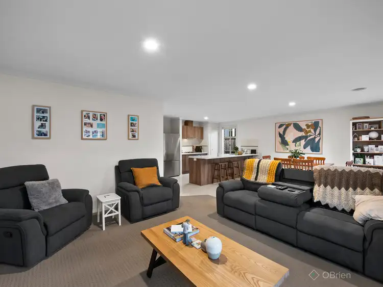 Fourth view of Homely house listing, 9 Stanhope Place, Pakenham VIC 3810