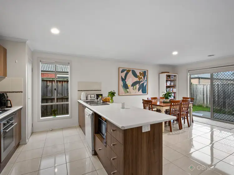 Sixth view of Homely house listing, 9 Stanhope Place, Pakenham VIC 3810