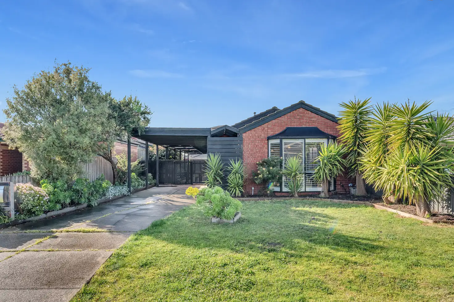 Main view of Homely house listing, 10 Morey Court, Roxburgh Park VIC 3064