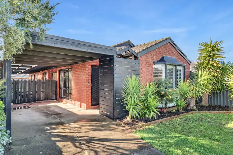 Second view of Homely house listing, 10 Morey Court, Roxburgh Park VIC 3064