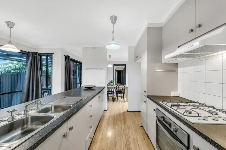 Fifth view of Homely house listing, 10 Morey Court, Roxburgh Park VIC 3064