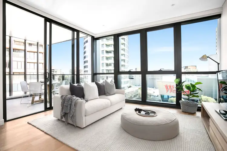 601/568 Oxford Street, Bondi Junction NSW 2022