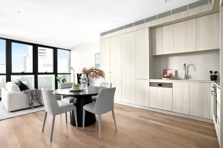 Second view of Homely apartment listing, 601/568 Oxford Street, Bondi Junction NSW 2022