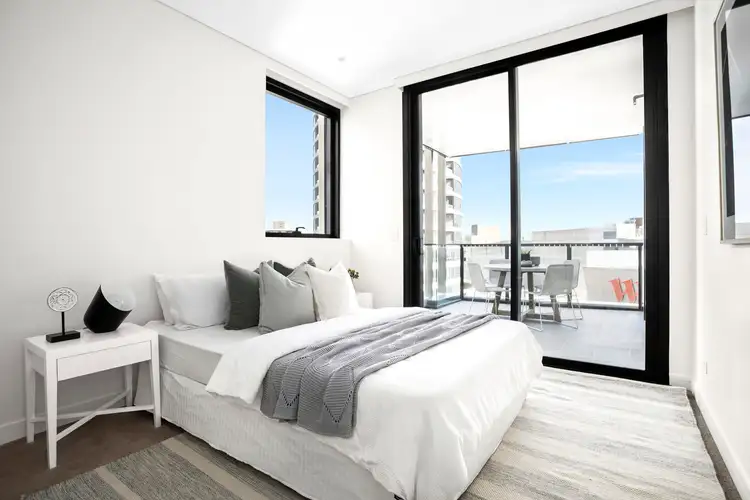 Third view of Homely apartment listing, 601/568 Oxford Street, Bondi Junction NSW 2022