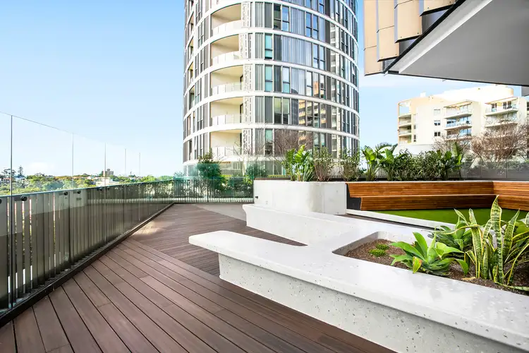 Fifth view of Homely apartment listing, 601/568 Oxford Street, Bondi Junction NSW 2022
