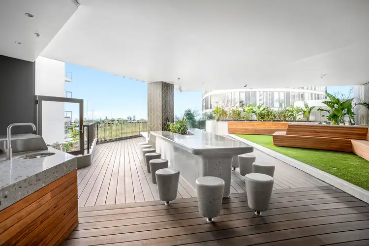 Sixth view of Homely apartment listing, 601/568 Oxford Street, Bondi Junction NSW 2022