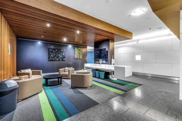 Third view of Homely apartment listing, 205/102 Waymouth Street, Adelaide SA 5000