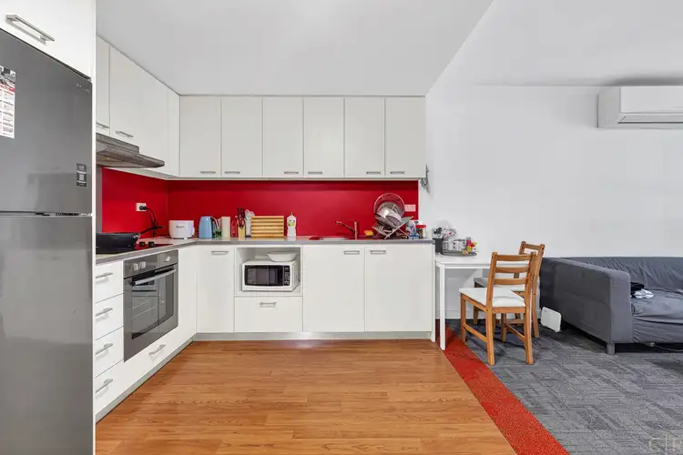 Fourth view of Homely apartment listing, 205/102 Waymouth Street, Adelaide SA 5000
