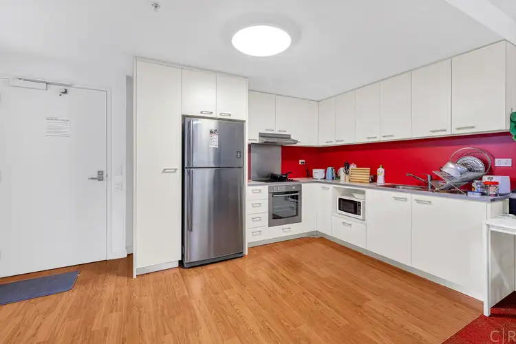 Fifth view of Homely apartment listing, 205/102 Waymouth Street, Adelaide SA 5000