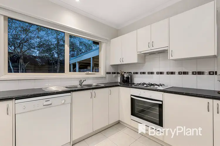 Fifth view of Homely house listing, 7A Leonard Road, Kilsyth VIC 3137