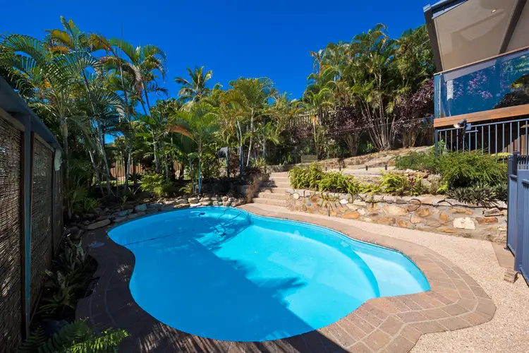 Second view of Homely house listing, 3 Woomerah Avenue, Cannonvale QLD 4802