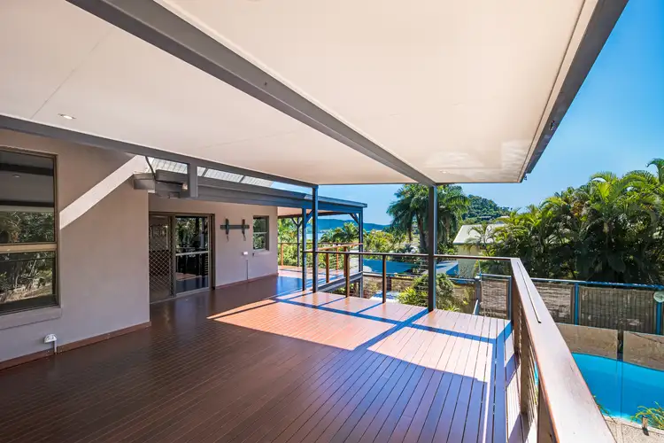 Sixth view of Homely house listing, 3 Woomerah Avenue, Cannonvale QLD 4802