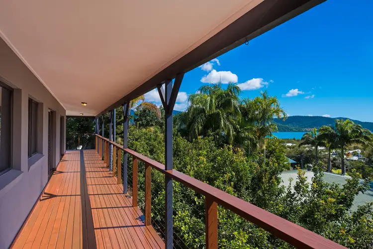 Seventh view of Homely house listing, 3 Woomerah Avenue, Cannonvale QLD 4802