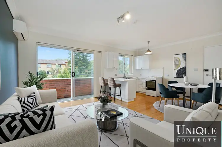 9/23 Jeffrey Street, Canterbury NSW 2193