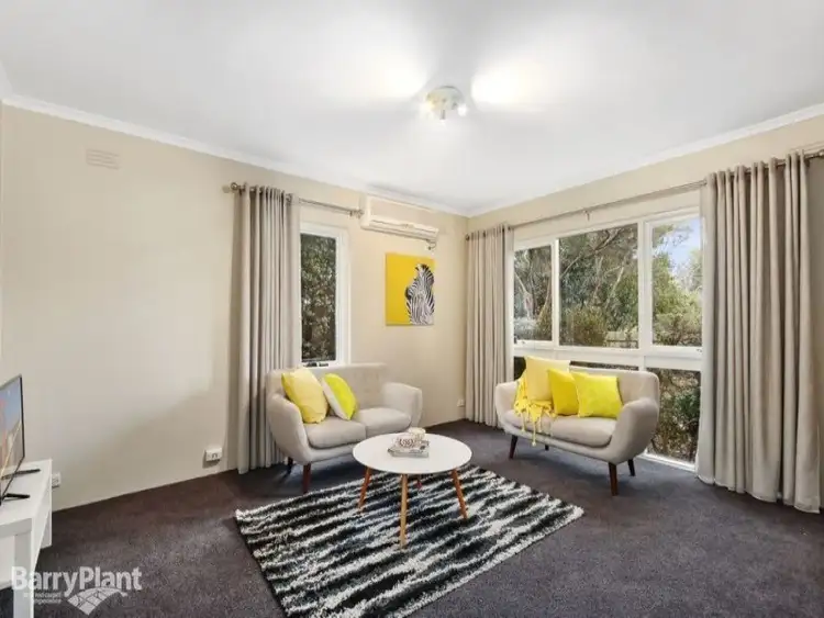 Second view of Homely unit listing, 6/6 Landale Avenue, Croydon VIC 3136